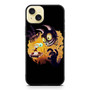 Cuphead Deal with the Devil 2 iPhone 15 Plus Case