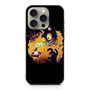 Cuphead Deal with the Devil 2 iPhone 15 Pro Case