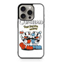 Cuphead iPhone 15 Pro Case