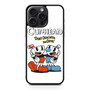 Cuphead iPhone 15 Pro Max Case