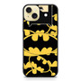 Cute Batman iPhone 15 Plus Case