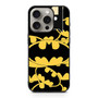 Cute Batman iPhone 15 Pro Case