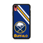 NHL Buffalo Sabres iPhone XR Case