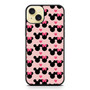 Cute Micky Mouse iPhone 15 Plus Case