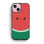 Cute Watermelon iPhone 15 Case