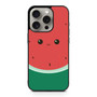 Cute Watermelon iPhone 15 Pro Case