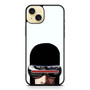 Cyclops X men iPhone 15 Plus Case