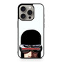 Cyclops X men iPhone 15 Pro Case