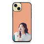 Da Hyun Twice 2 iPhone 15 Plus Case