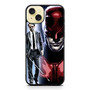 Daredevil 3 iPhone 15 Plus Case