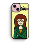 Daria iPhone 15 Case