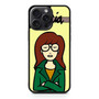 Daria iPhone 15 Pro Max Case