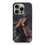 Dark Souls Game Limited iPhone 15 Pro Case