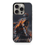 Dark Souls Game iPhone 15 Pro Case