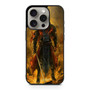 Dark Souls III iPhone 15 Pro Case
