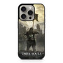 Dark Souls Remastered iPhone 15 Pro Case