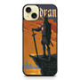 Dark Souls Solaire of Astora iPhone 15 Plus Case