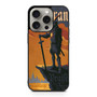 Dark Souls Solaire of Astora iPhone 15 Pro Case
