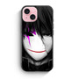 Darker Than Black Anime iPhone 15 Case