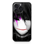Darker Than Black Anime iPhone 15 Pro Max Case