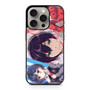 Darling in the franxx iPhone 15 Pro Case