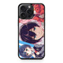 Darling in the franxx iPhone 15 Pro Max Case