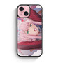 Darling in the franxx Zero Two 2 iPhone 15 Case