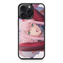 Darling in the franxx Zero Two 2 iPhone 15 Pro Max Case