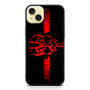 dart maul star wars iPhone 15 Plus Case