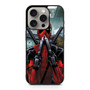 DeadPool iPhone 15 Pro Case
