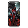 DeadPool iPhone 15 Pro Max Case