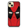 Deadpool iPhone 15 Plus Case