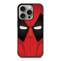 Deadpool iPhone 15 Pro Case