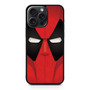 Deadpool iPhone 15 Pro Max Case