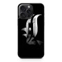 Death Note L in the Dark iPhone 15 Pro Max Case