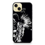 Death Note Ryuk in Netflix iPhone 15 Plus Case