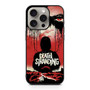 Death Stranding 2 iPhone 15 Pro Case