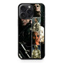 Death Stranding 3 iPhone 15 Pro Max Case