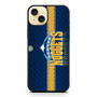Denver Nuggets iPhone 15 Plus Case