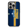 Denver Nuggets iPhone 15 Pro Case
