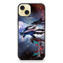Devil May Cry 5 Game  2 iPhone 15 Plus Case