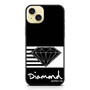 Diamond Original Art iPhone 15 Plus Case