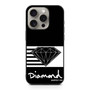 Diamond Original Art iPhone 15 Pro Case
