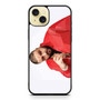 Dj Khaleed Abstract iPhone 15 Plus Case