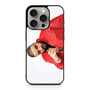 Dj Khaleed Abstract iPhone 15 Pro Case