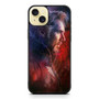 Doctor Strange art iPhone 15 Plus Case