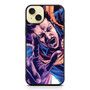 Doctor Strange Benedict Cumberbatch 2 iPhone 15 Plus Case
