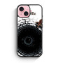Doctor Strange Creepy eye iPhone 15 Case