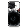 Doctor Strange Creepy eye iPhone 15 Pro Max Case