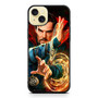Doctor Strange Magic 2 iPhone 15 Plus Case